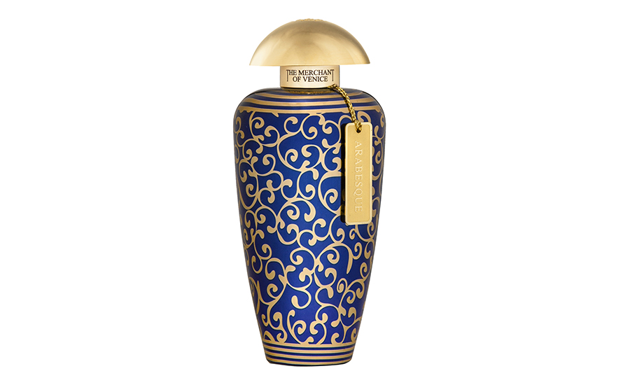 The Merchant Of Venice, Arabesque, объем 100 ml, 8997 грн