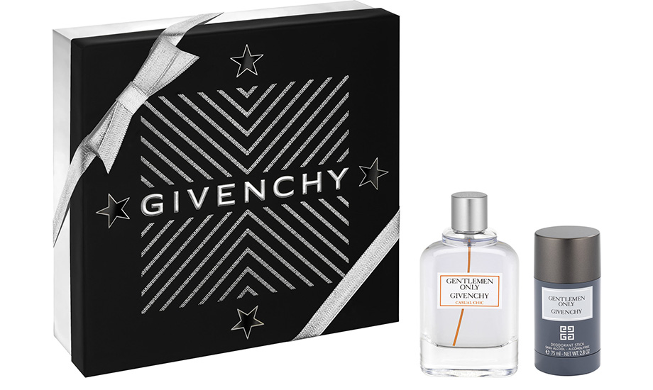 Givenchy, Gentlemen Only Casual Chic Set 2