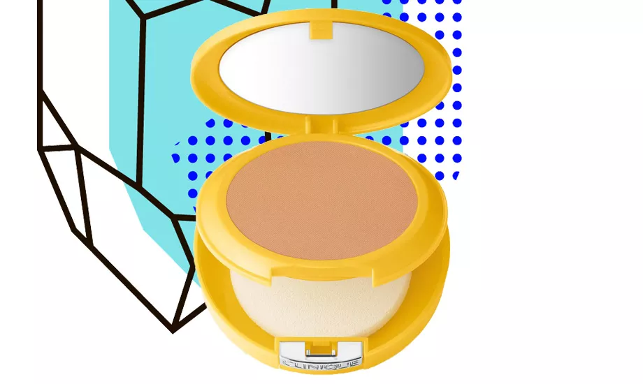 Clinique, Mineral Powder Makeup for Face SPF30