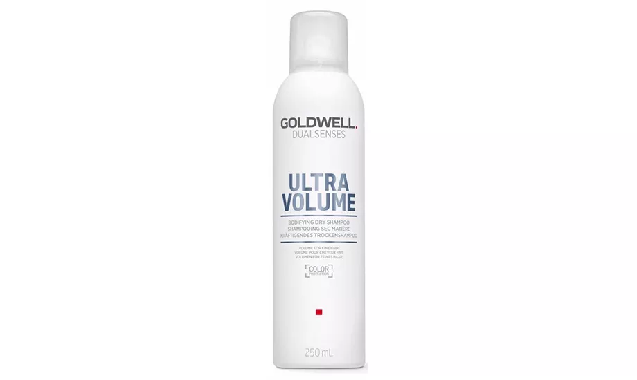 Goldwell, Dualsenses Ultra Volume Bodifying Dry Shampoo