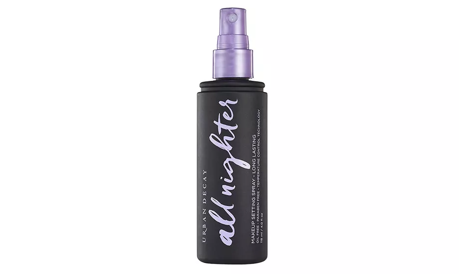 Urban Decay, All Nighter Makeup Setting Spray