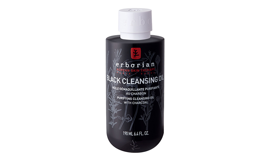 Erborian, Black Cleansing Oil
