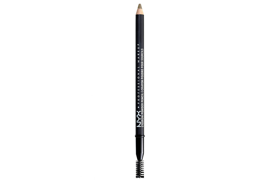 NYX, Eyebrow Powder Pencil