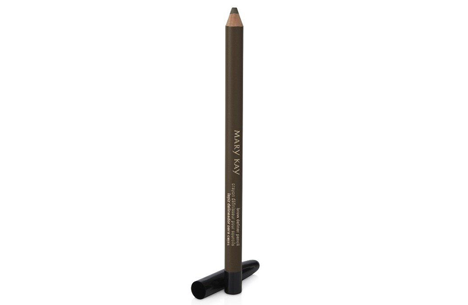 Mary Kay Brow Definer Pencil Brunette