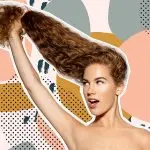 Чудо-расческа: как использовать дарсонваль для волос
