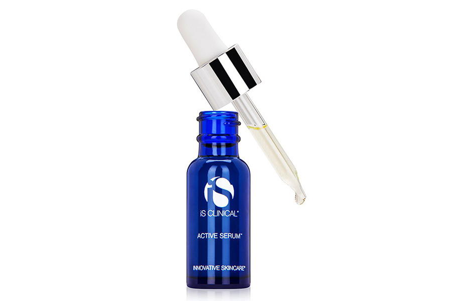 IS Clinical, Active Serum