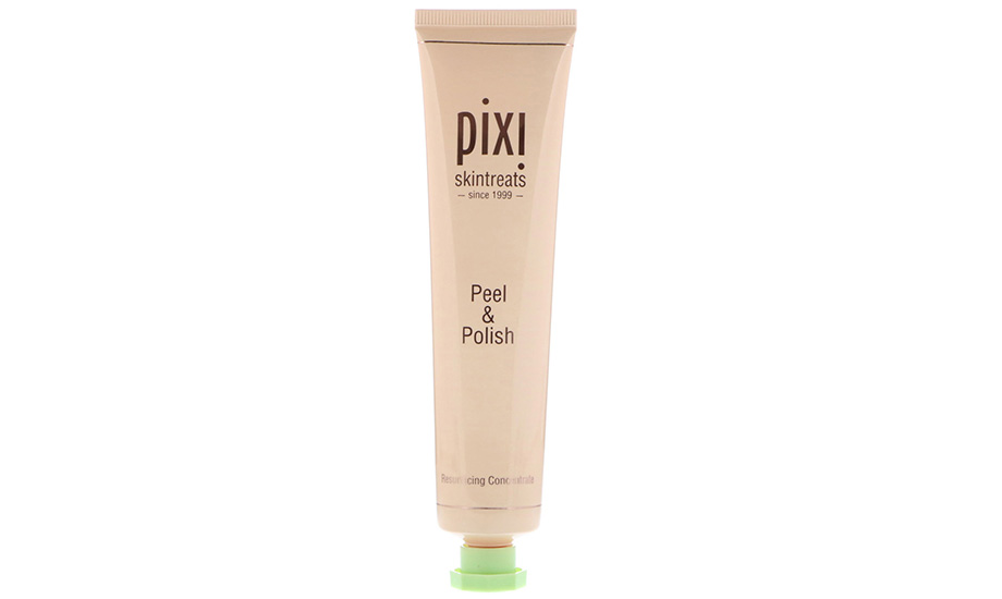 Pixi Peel & Polish