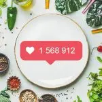 Food-блогеры в Instagram