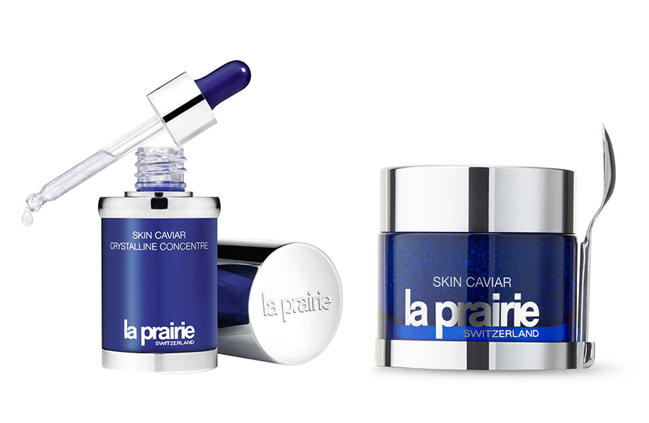 La Prairie