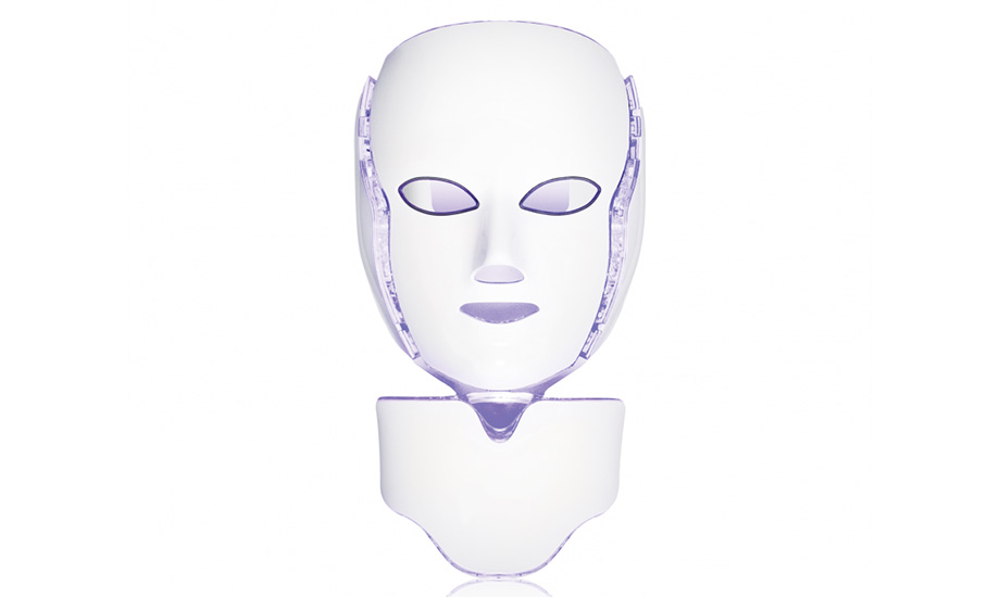XYZDreams LED Photon Face&Neck Mask 7 Colors
