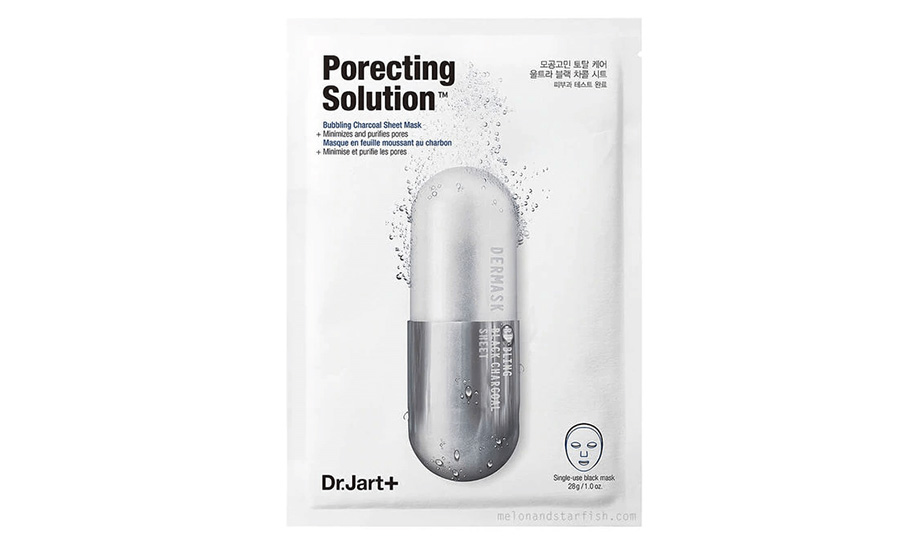 Dr.Jart+ Porecting Solution Dermask