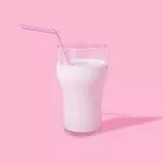 Отказ от молока