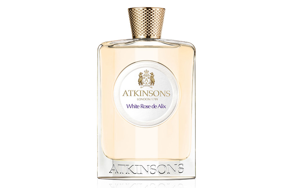 Atkinsons, White Rose de Alix