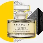 Sundari, Nighttime Nourishing Oil