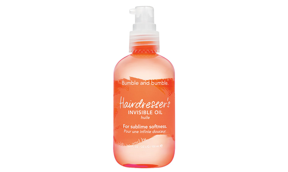 Bumble and Bumble Hairdresser's Invisible Oil