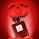 Chanel, №5 L'Eau Red Edition
