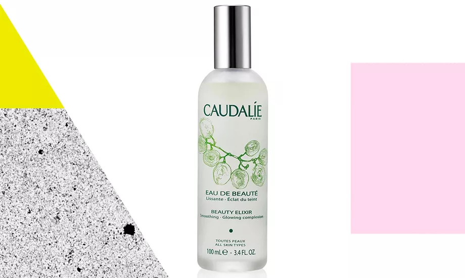 Caudalie, Cleansing & Toning Beauty Elixir