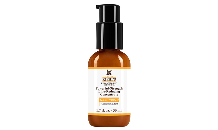 KIEHL'S Powerful-Strength Line-Reducing Concentrate 12.5% Vitamin C