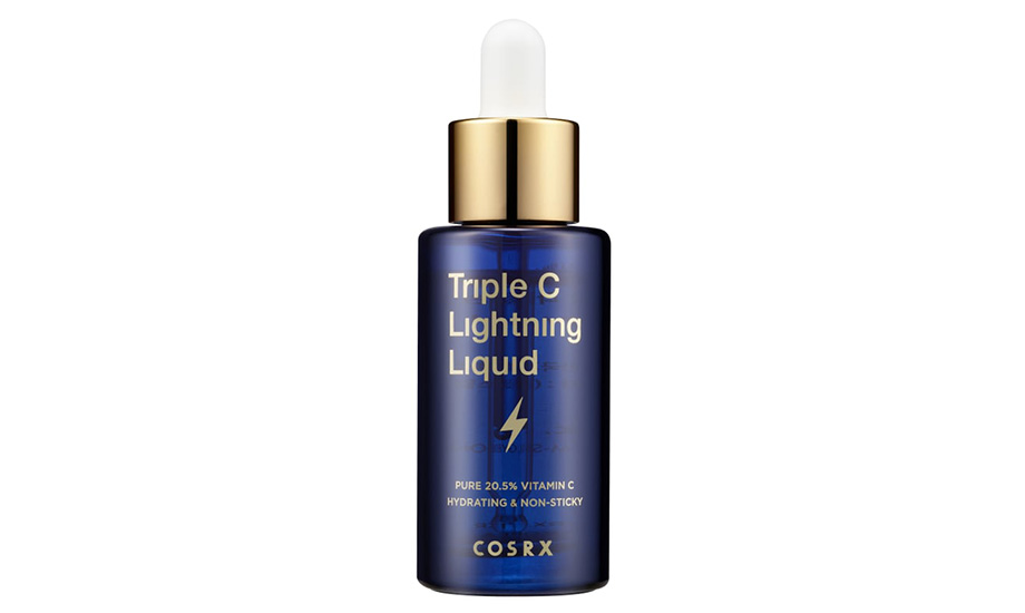 COSRX Triple C Lightning Liquid