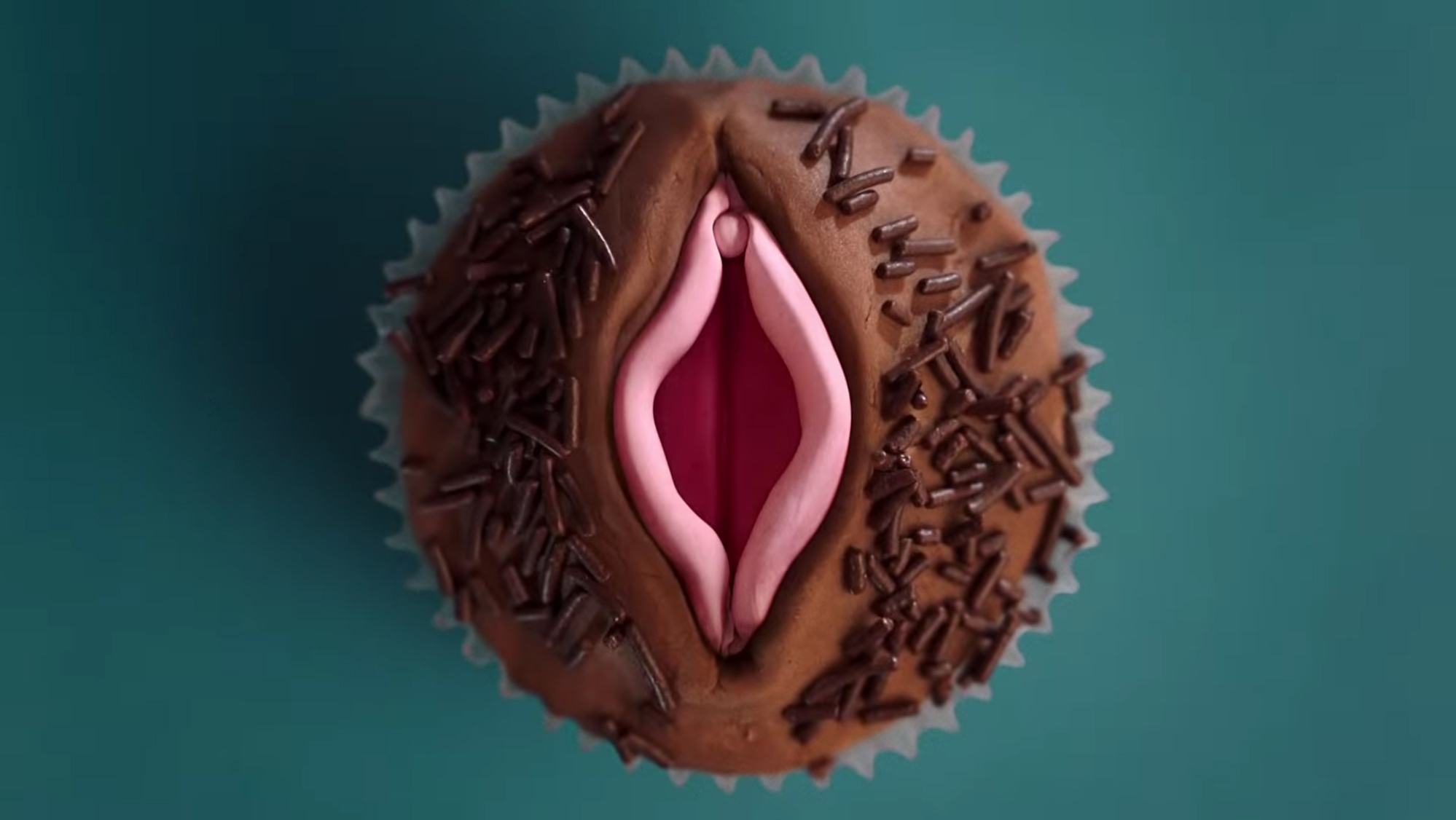 Viva La Vulva: монологи вагіни в рекламному ролику Libresse