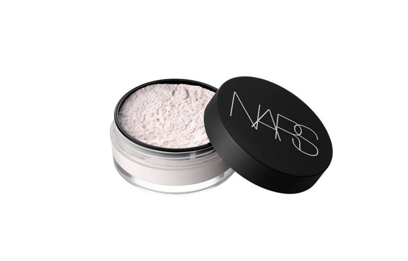 Наоми Кэмпбелл стала лицом Nars Cosmetics