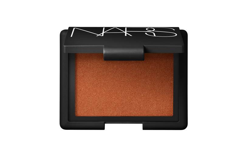 Наоми Кэмпбелл стала лицом Nars Cosmetics