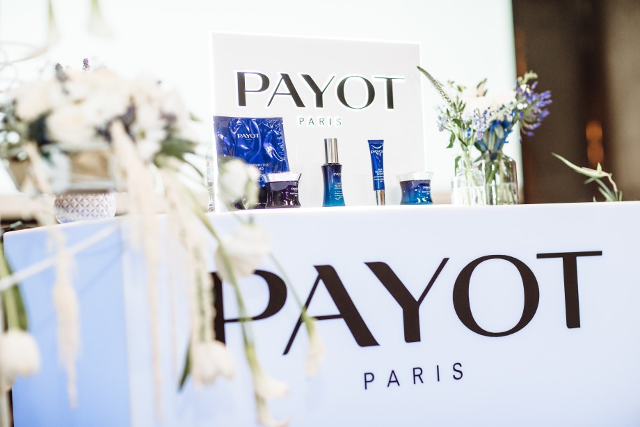 Payot, Blue Techni Liss