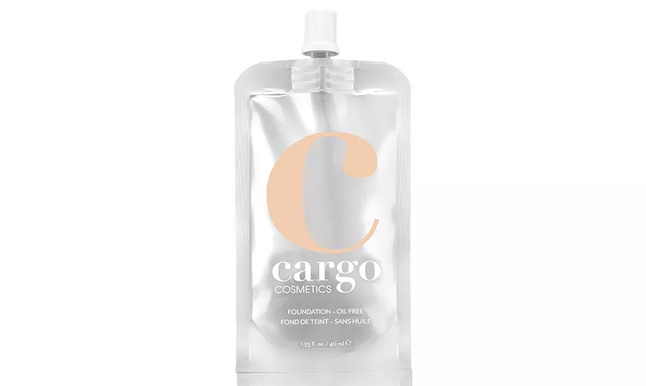 Cargo Cosmetics Liquid Foundation