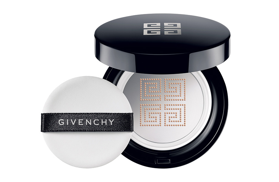 Givenchy Teint Couture Cushion Foundation SPF 10