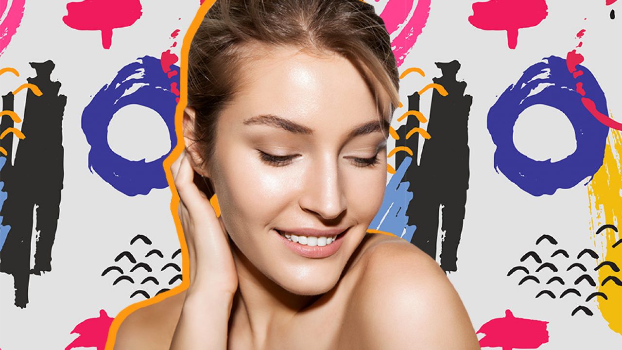 Форма бровей по типу лица: как выбрать подходящую- Beauty HUB