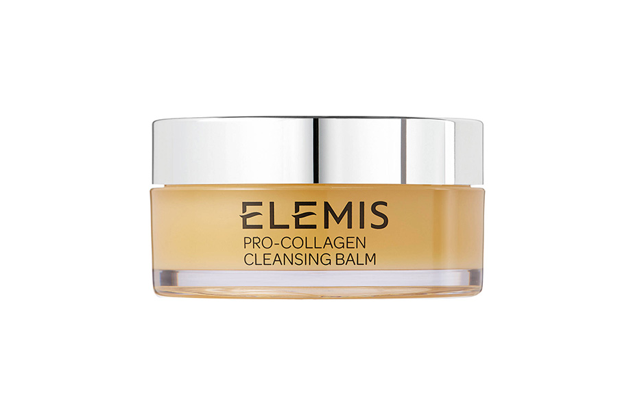 Elemis, Pro-Collagen Cleansing Balm