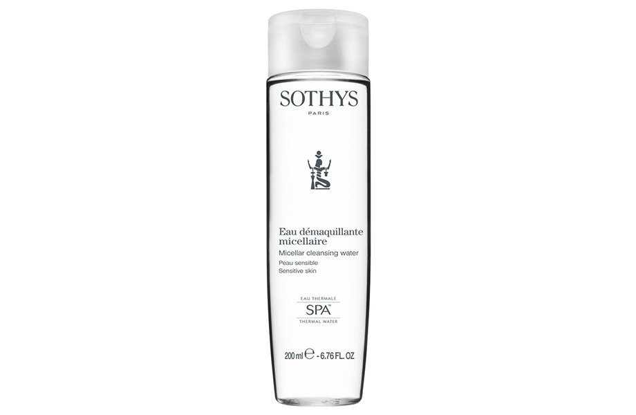 Sothys, Micellar Cleansing Water Sensitive Skin