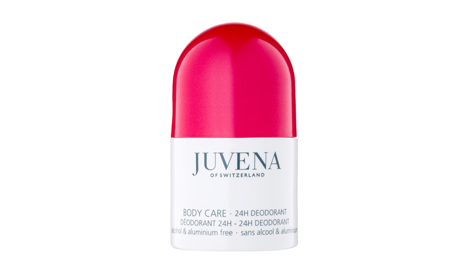 Juvena, Body Care 24H Deodorant