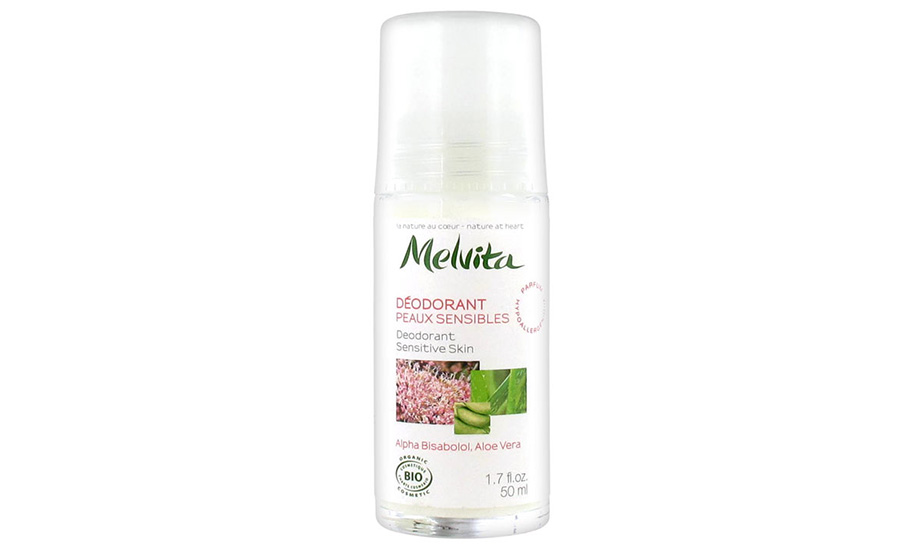 Melvita, Body Care Deodorant Sensitive Skin