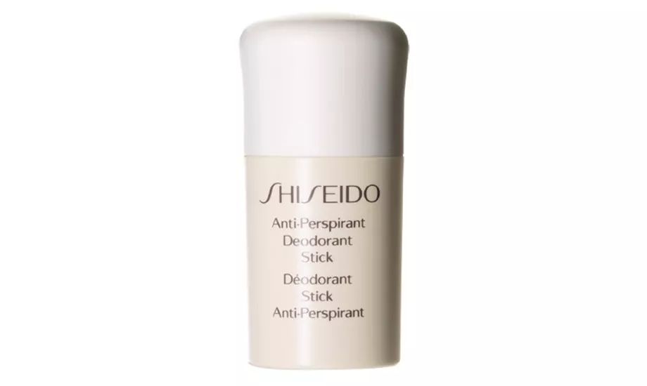 Shiseido, Anti-Perspirant Deodorant Stick