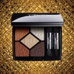 Dior, Midnight Wish 5 Couleures Eyeshadow Holiday
