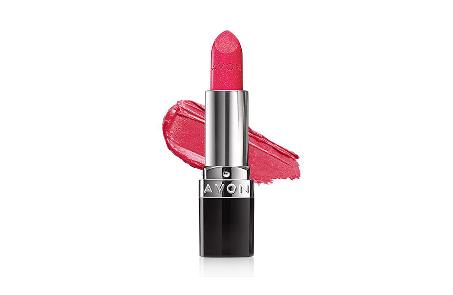 Avon True Color Lipstick Shimmer