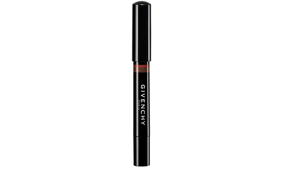Givenchy, Dual Liner Holiday, Mystic Red