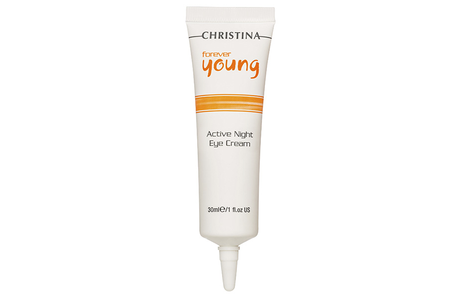Christina Forever Young Active Night Eye Cream