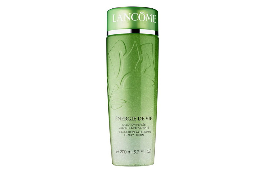 Lancôme Énergie de Vie The Smoothing & Plumping Pearly Lotion