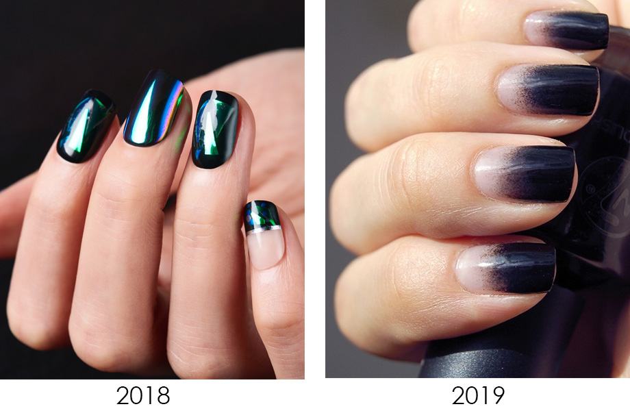 beauty-тренды 2019