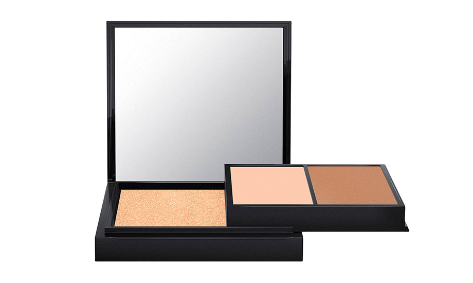 M.A.C All The Right Angles Contour Palette