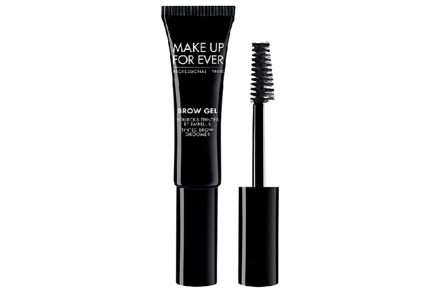 MAKE UP FOR EVER Clear Brow Gel 