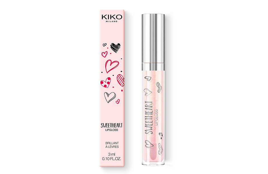 Kiko Milano, Sweetheart Valentine's Collection