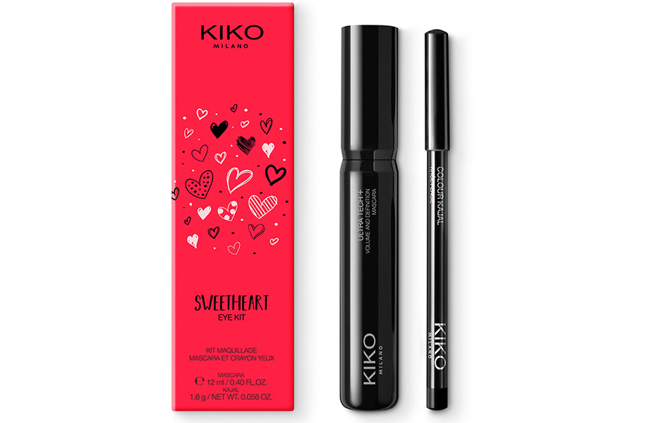 Kiko Milano, Sweetheart Valentine's Collection