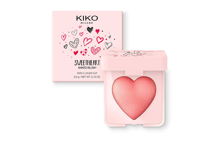 Kiko Milano, Sweetheart Valentine's Collection