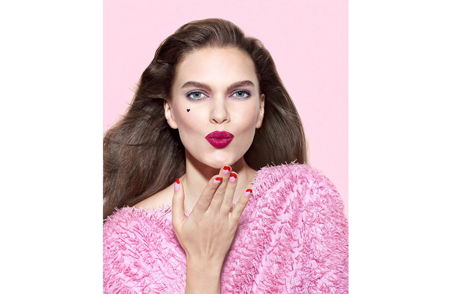 Kiko Milano, Sweetheart Valentine's Collection