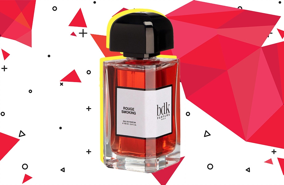 BDK Parfums, Rouge Smoking