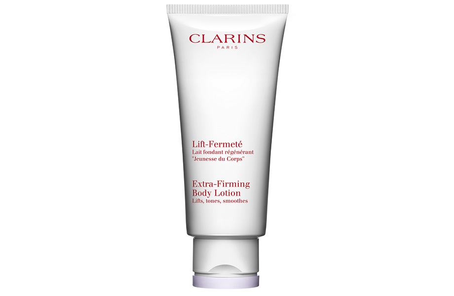 Clarins Lift-Fermete Extra-Firming Body Lotion