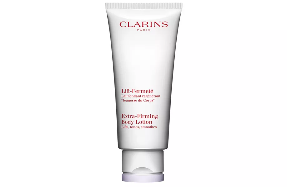 Clarins Lift-Fermete Extra-Firming Body Lotion